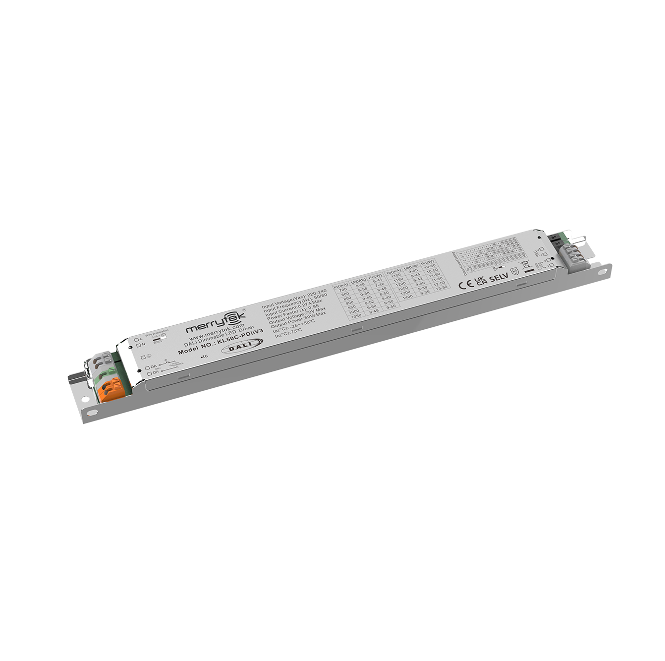 KL50C-PDiiV3