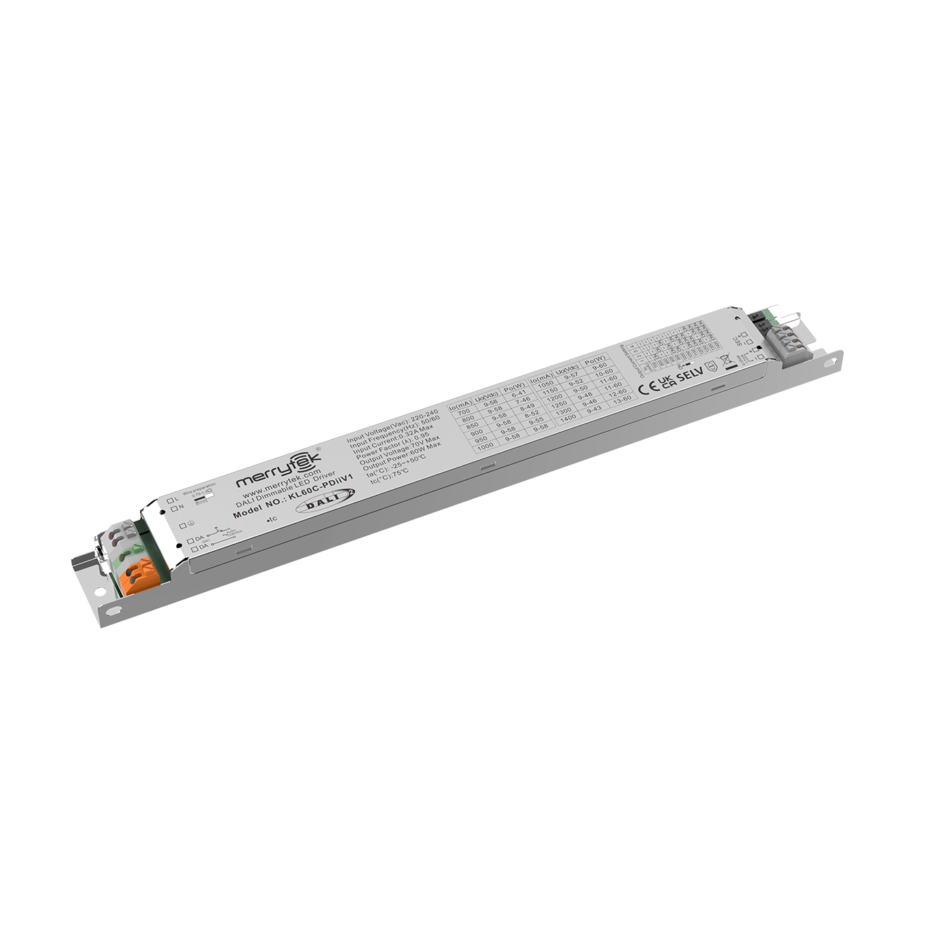 KL60C-PDiiV1
