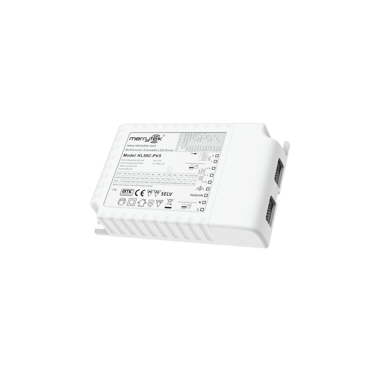 KL50C-PV5