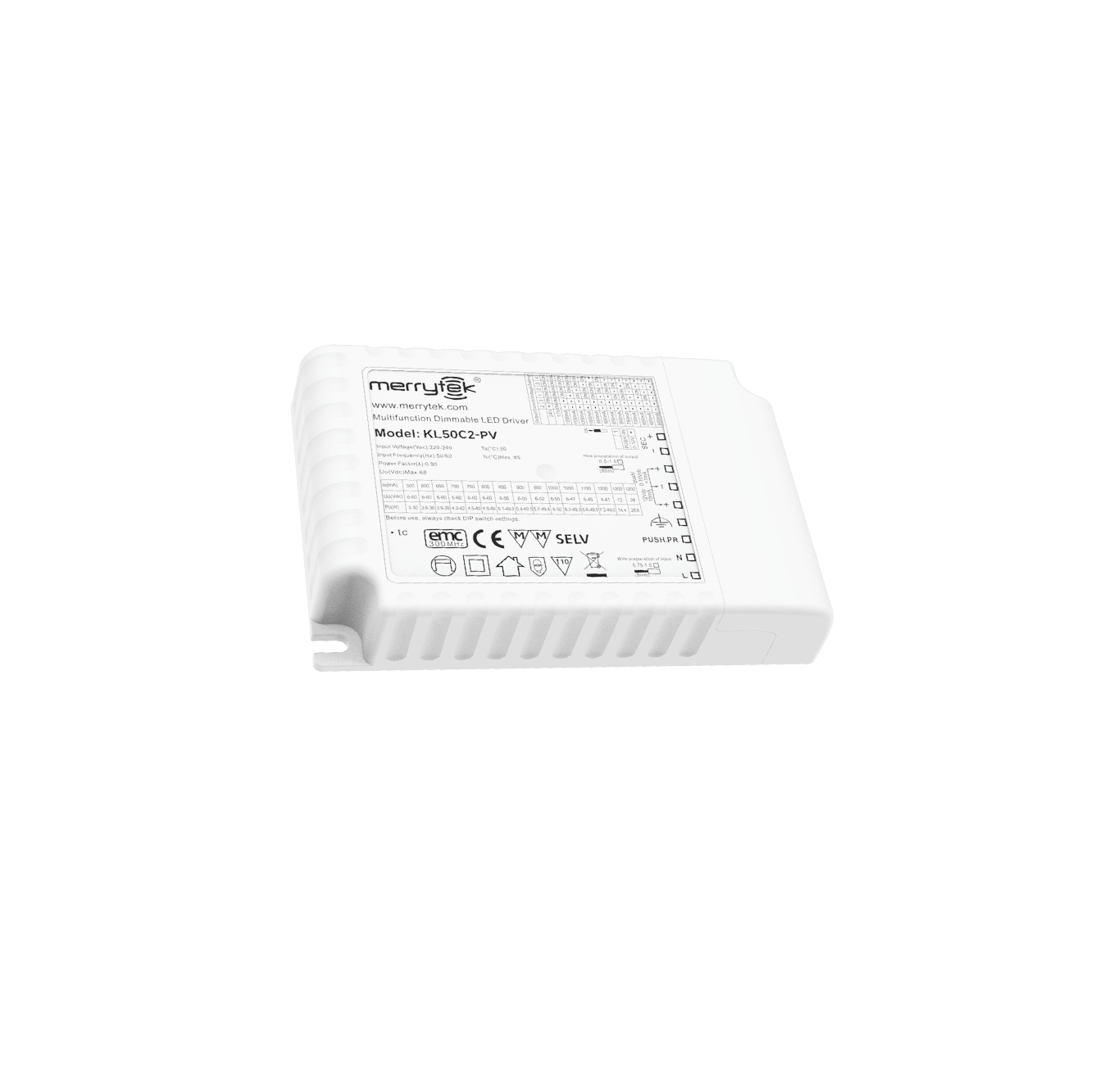 KL50C2-PV