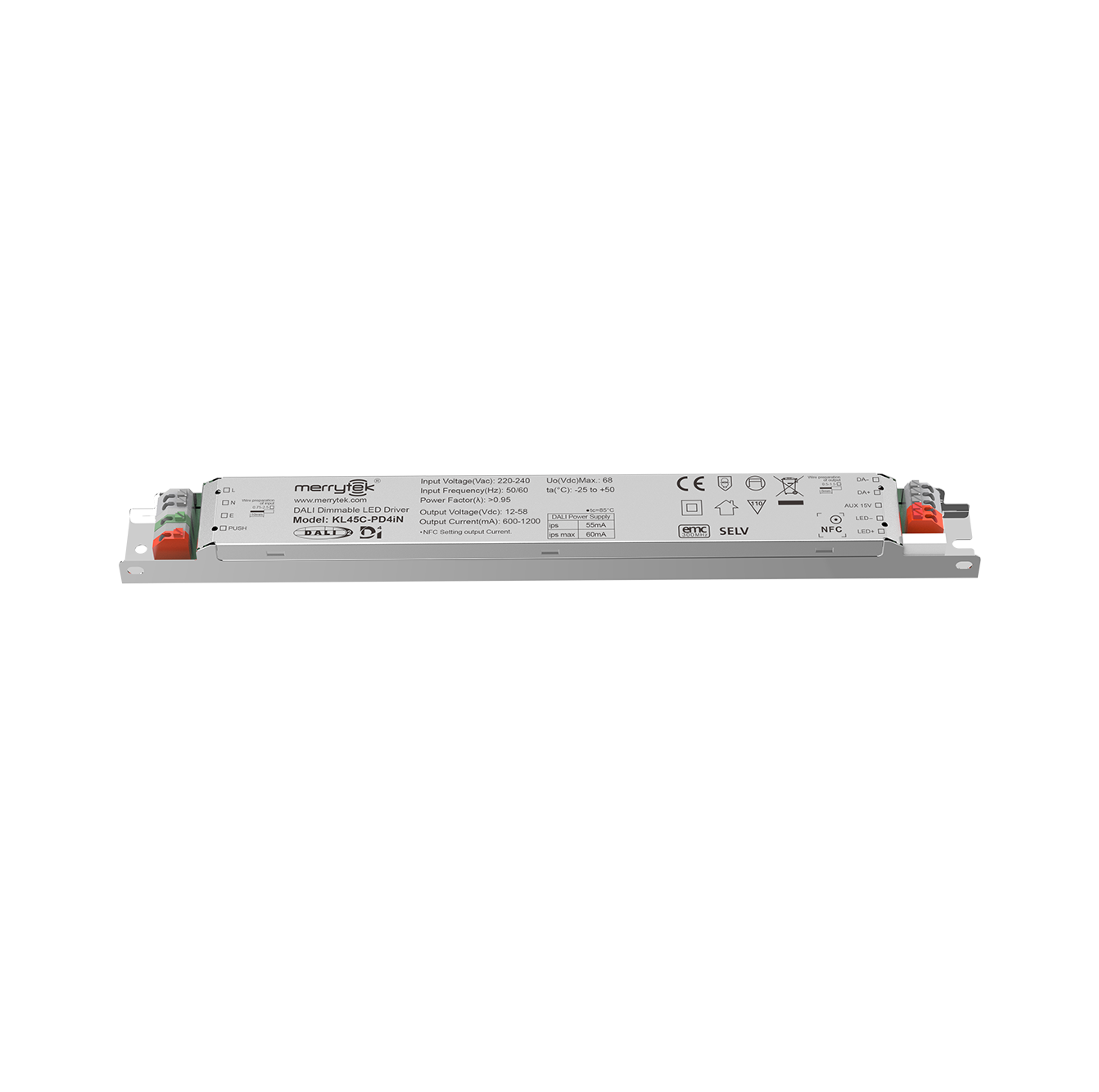 KL45C-PD4iN