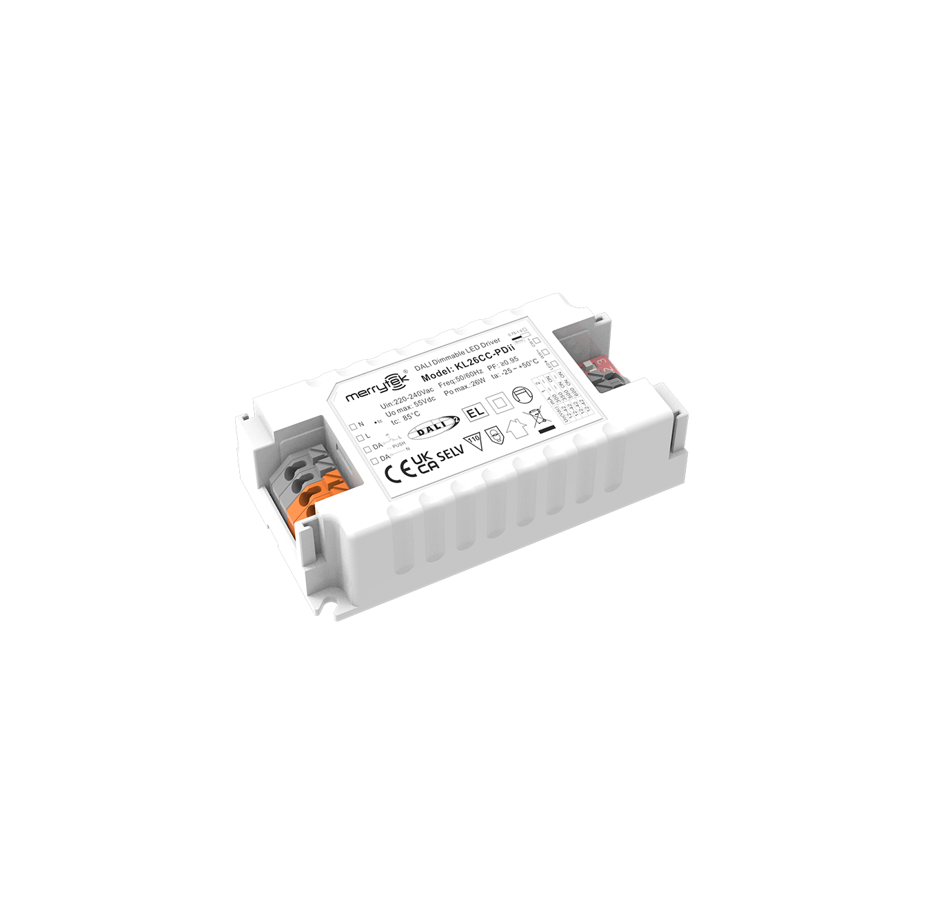KL26CC-PDii
