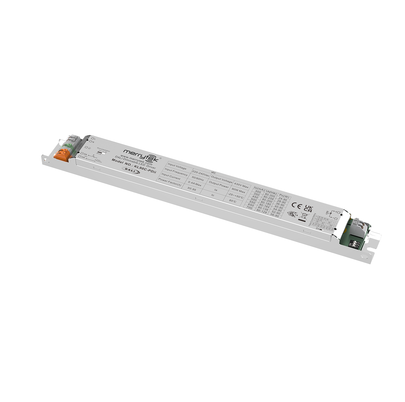 KL90C-PDii