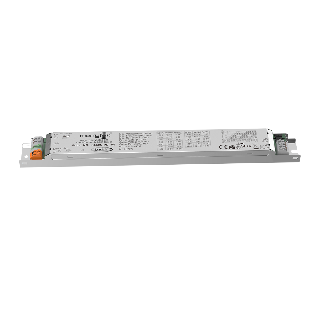 KL50C-PDiiV4