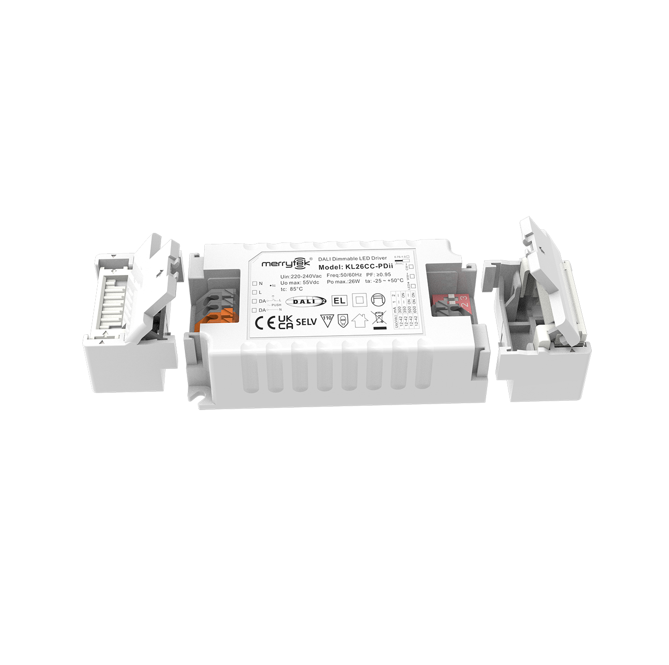 KL26CC-PDii