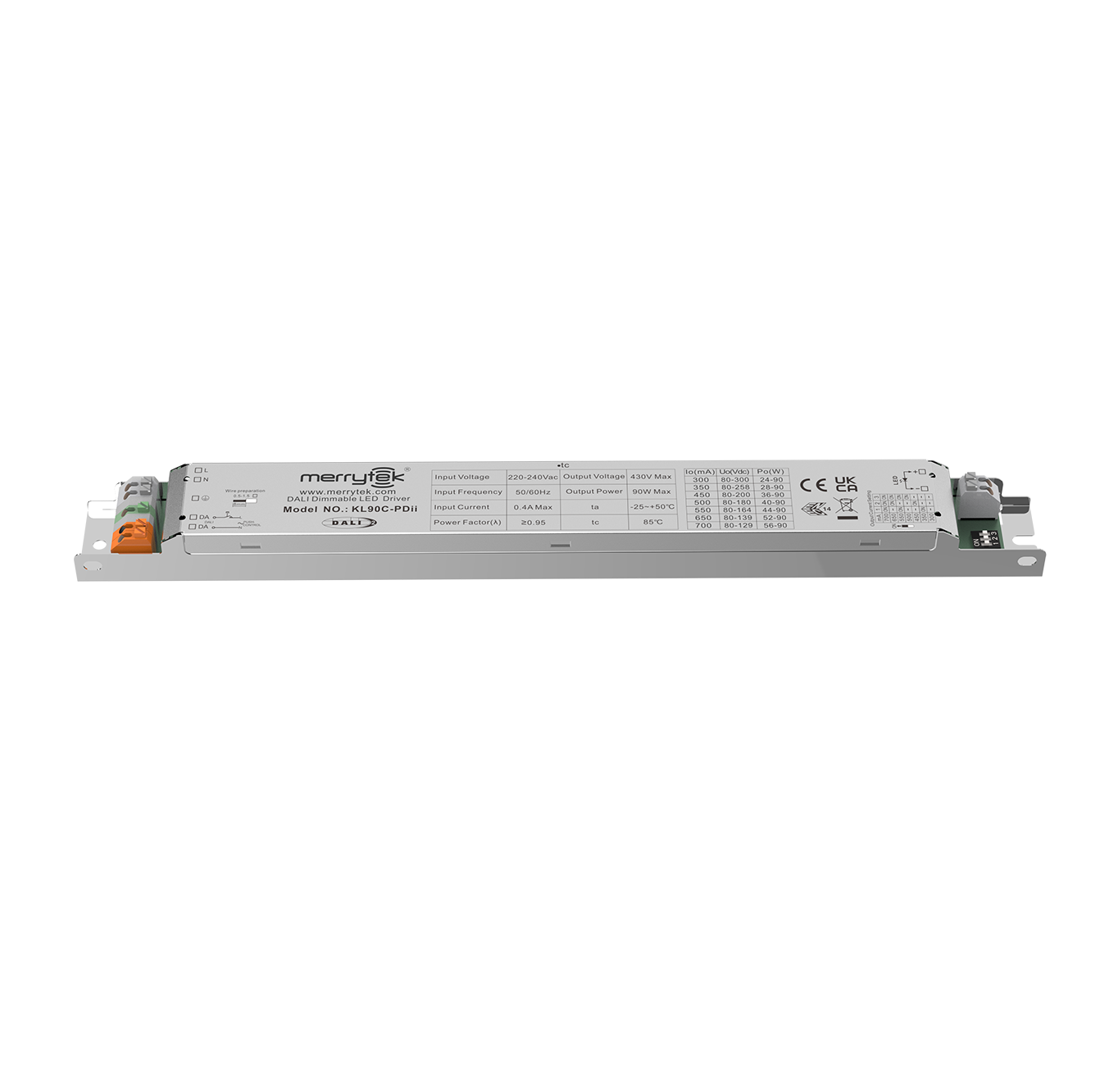 KL90C-PDii