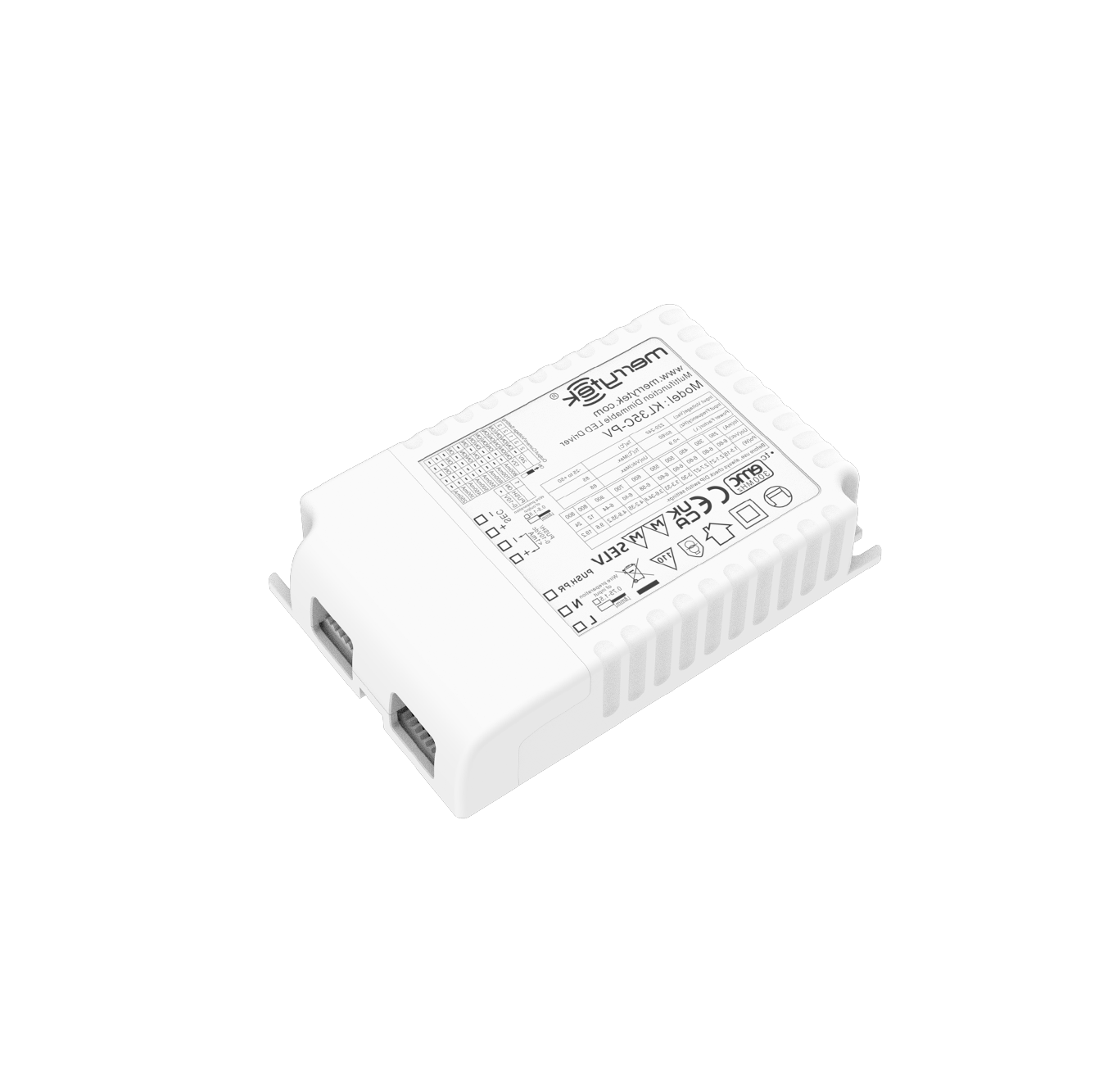 KL35C-PV