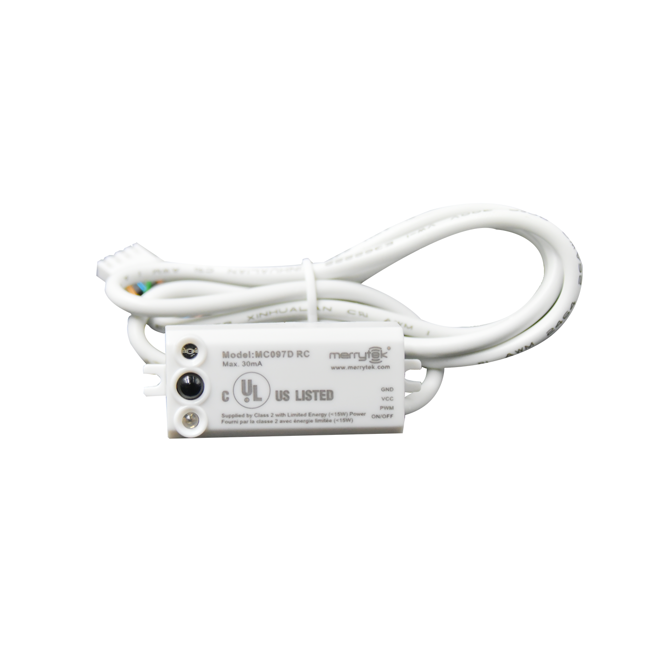 MC097D RC