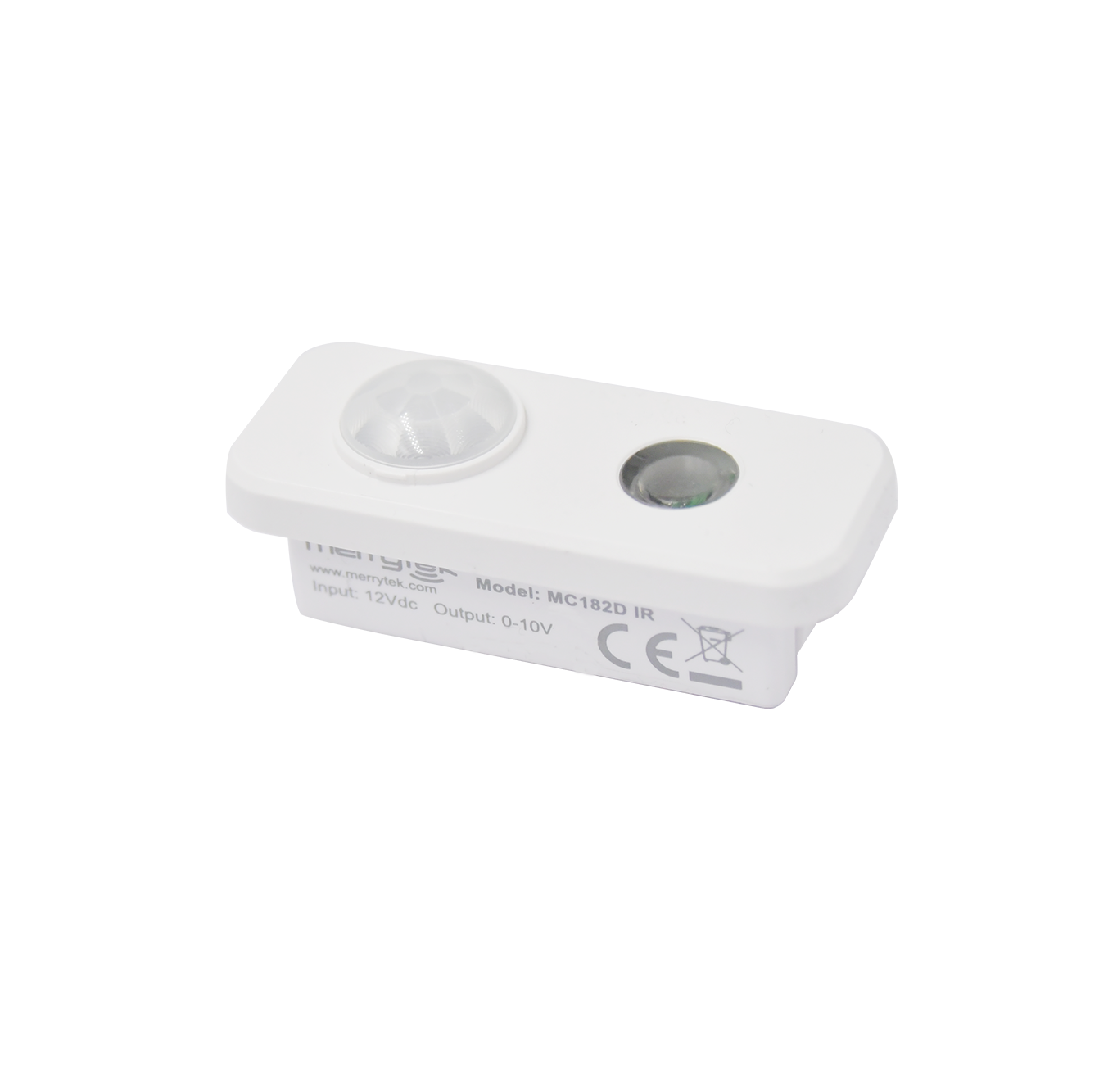 MC182D IR