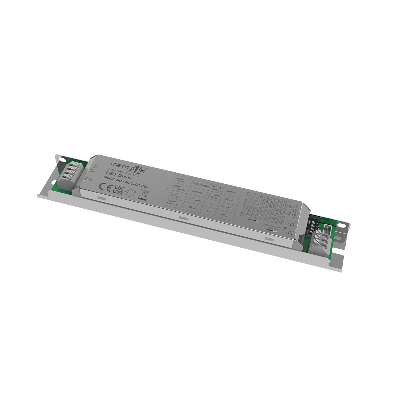 MLC20C-PS2
