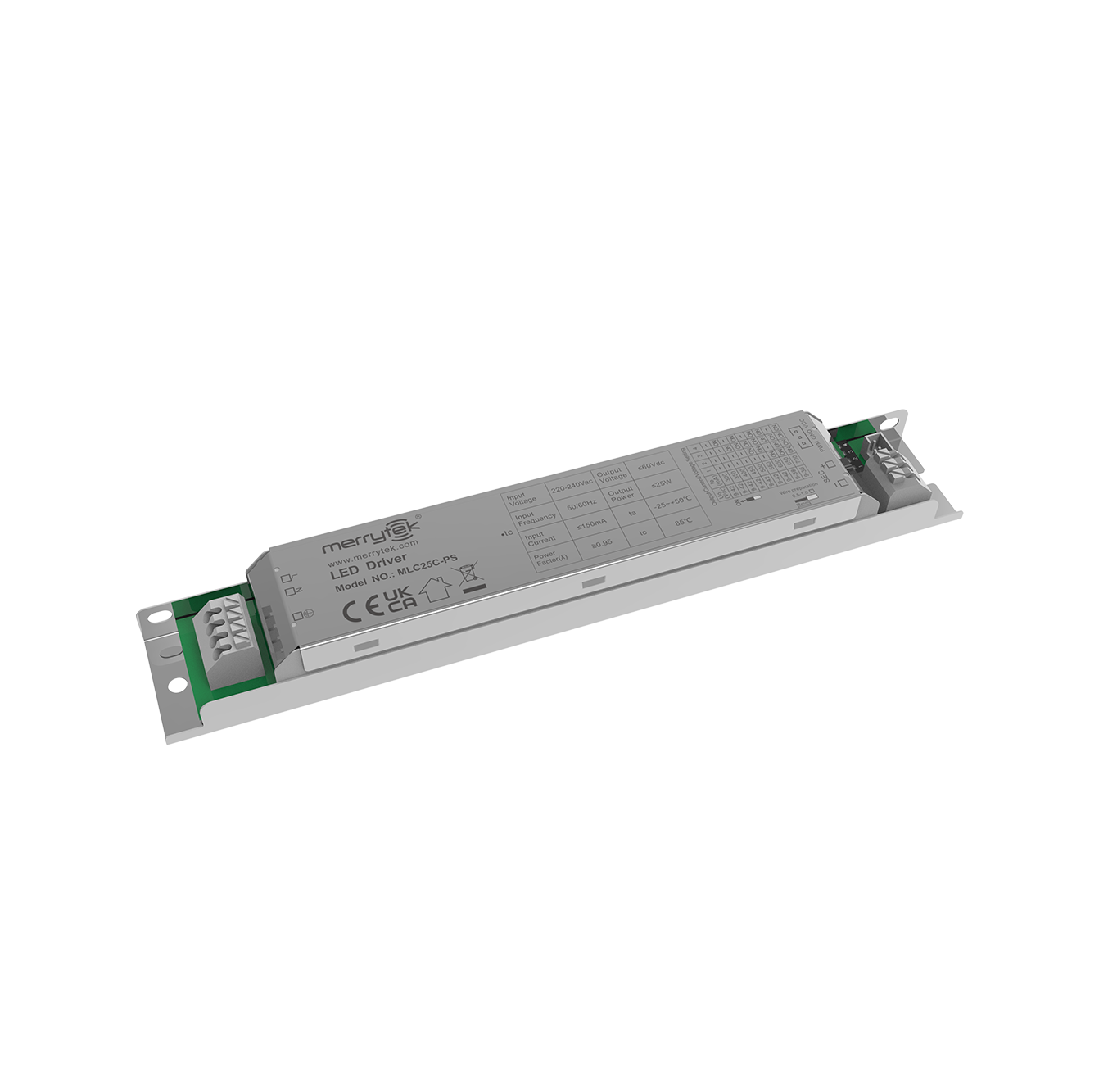 MLC25C-PS