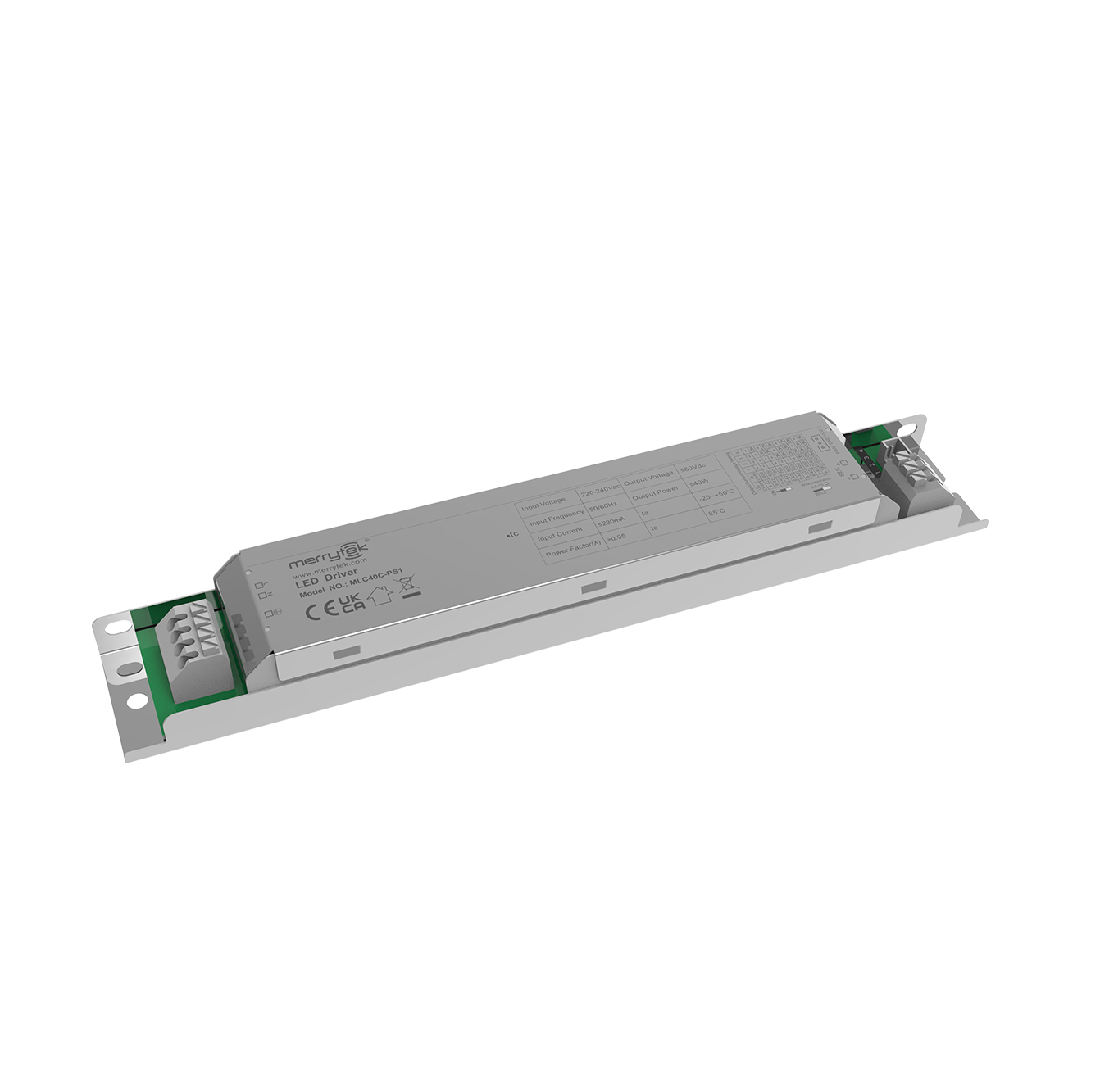 MLC40C-PS1