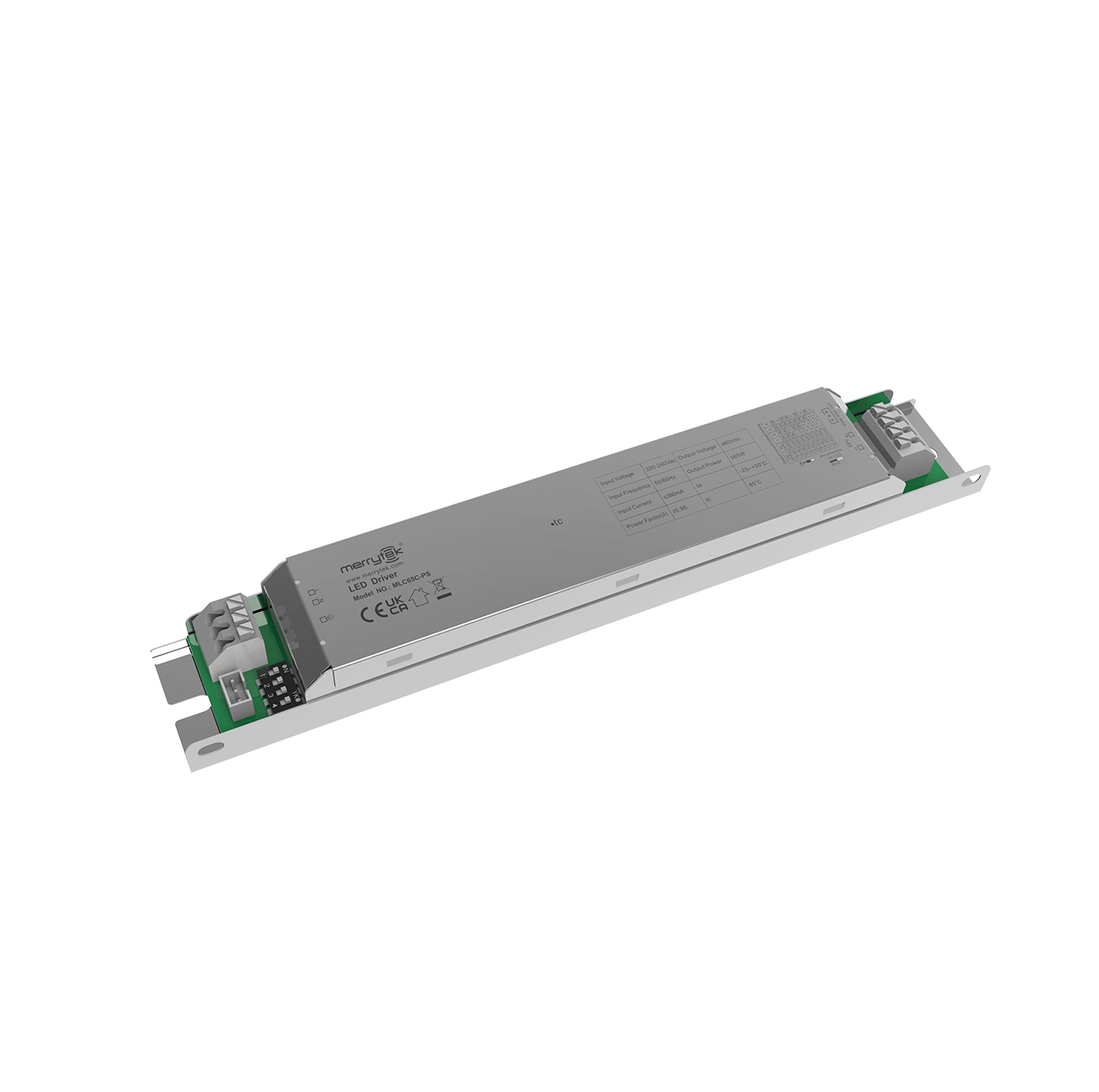 MLC65C-PS