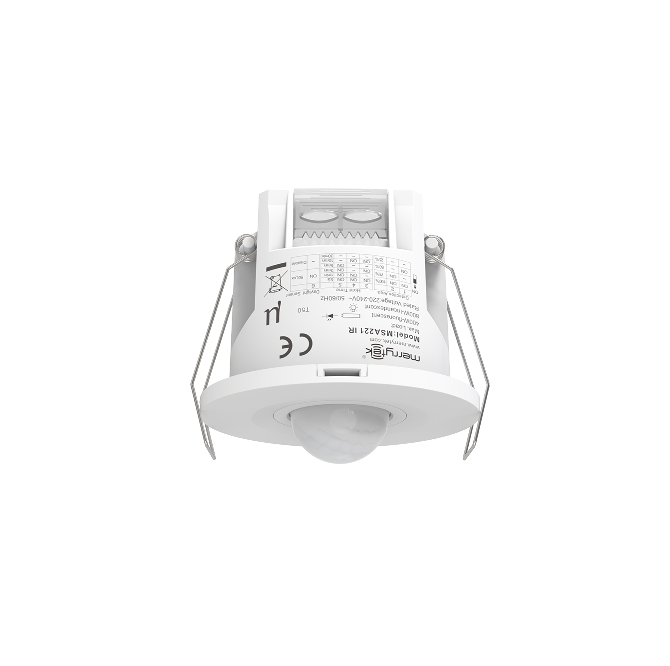 MSA221 IR
