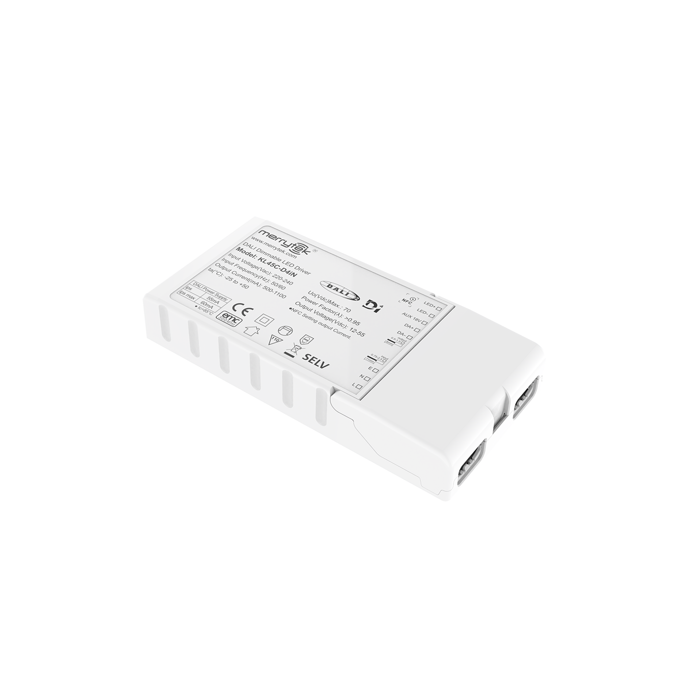 KL45C-D4IN