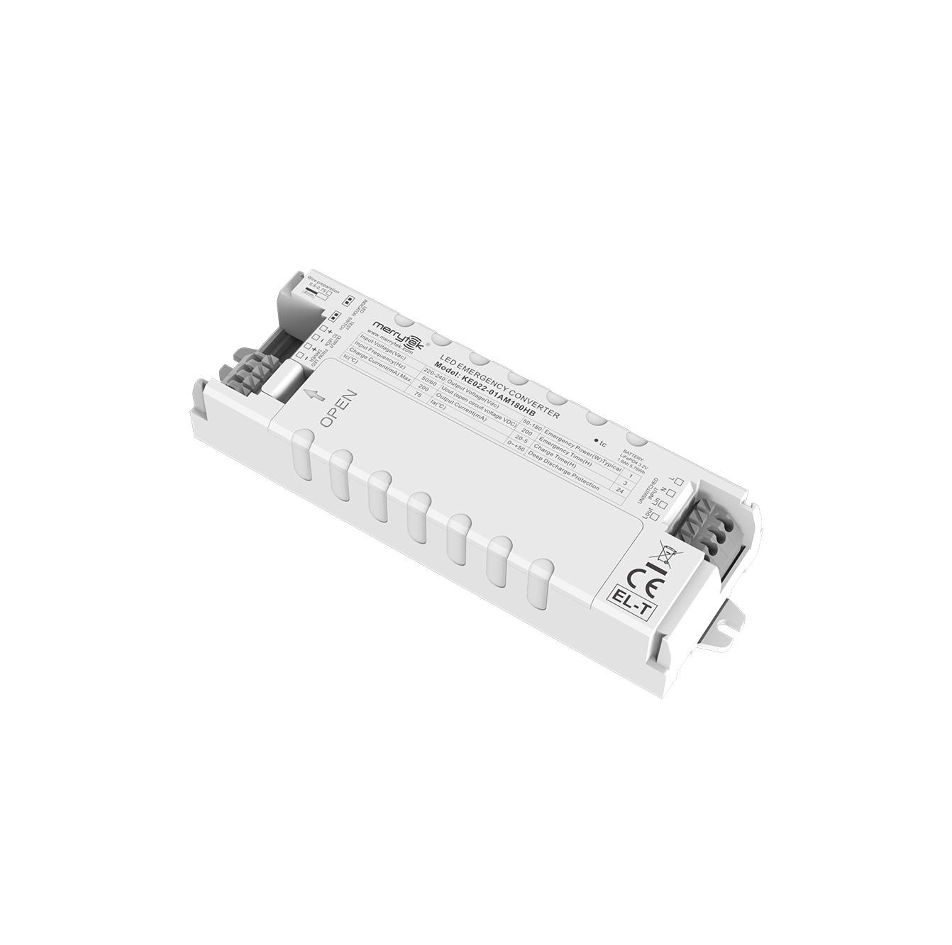 KE022-HB Series