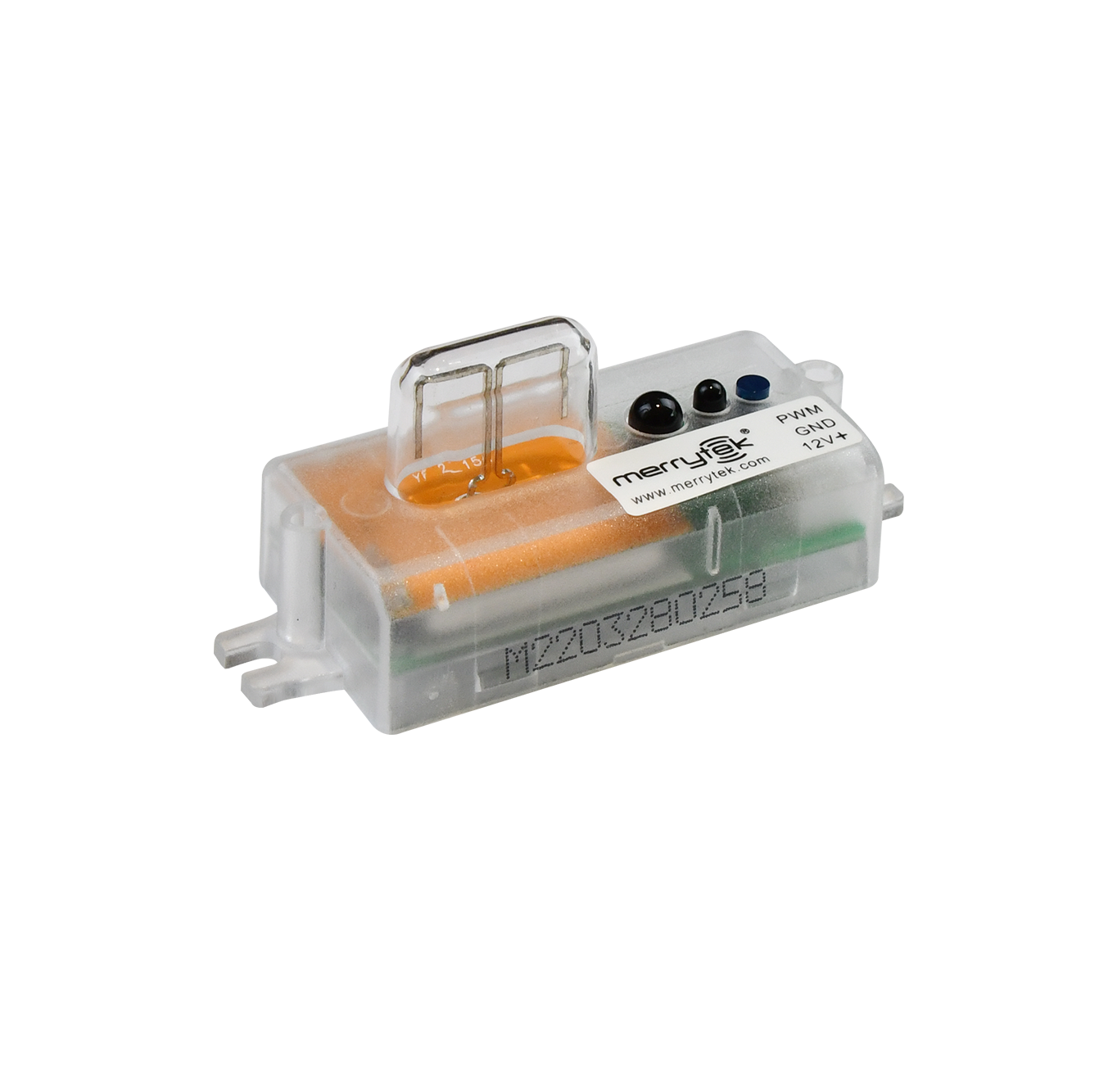 MC087D RC