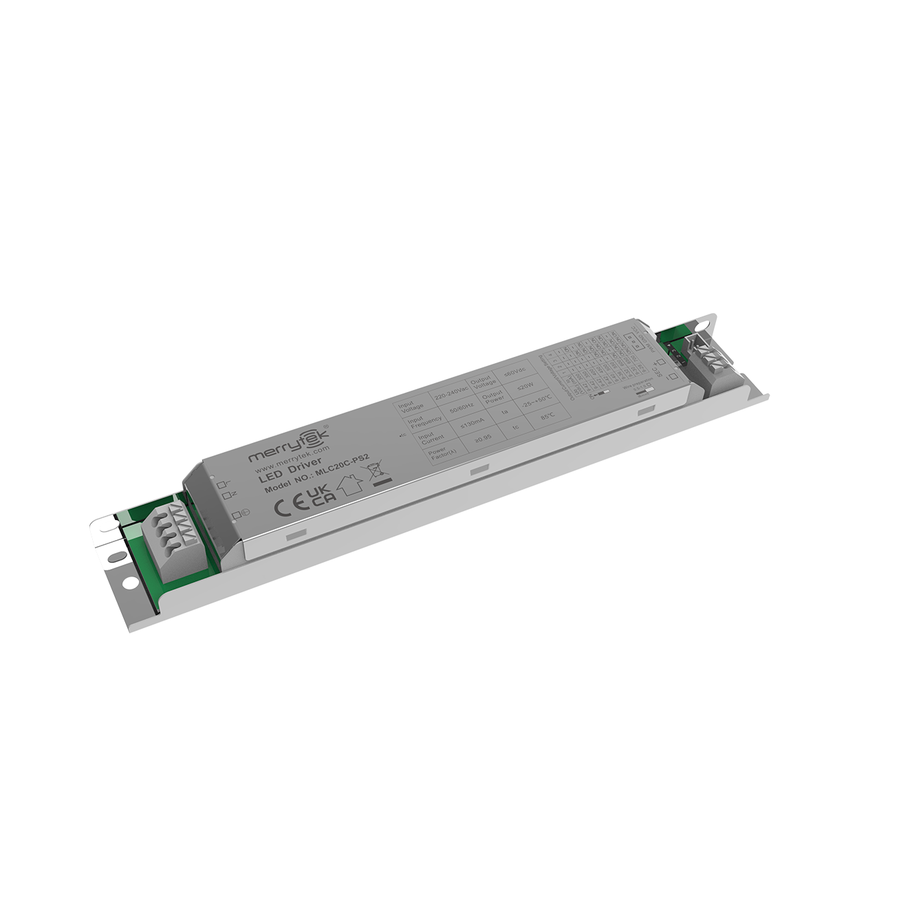 MLC20C-PS2