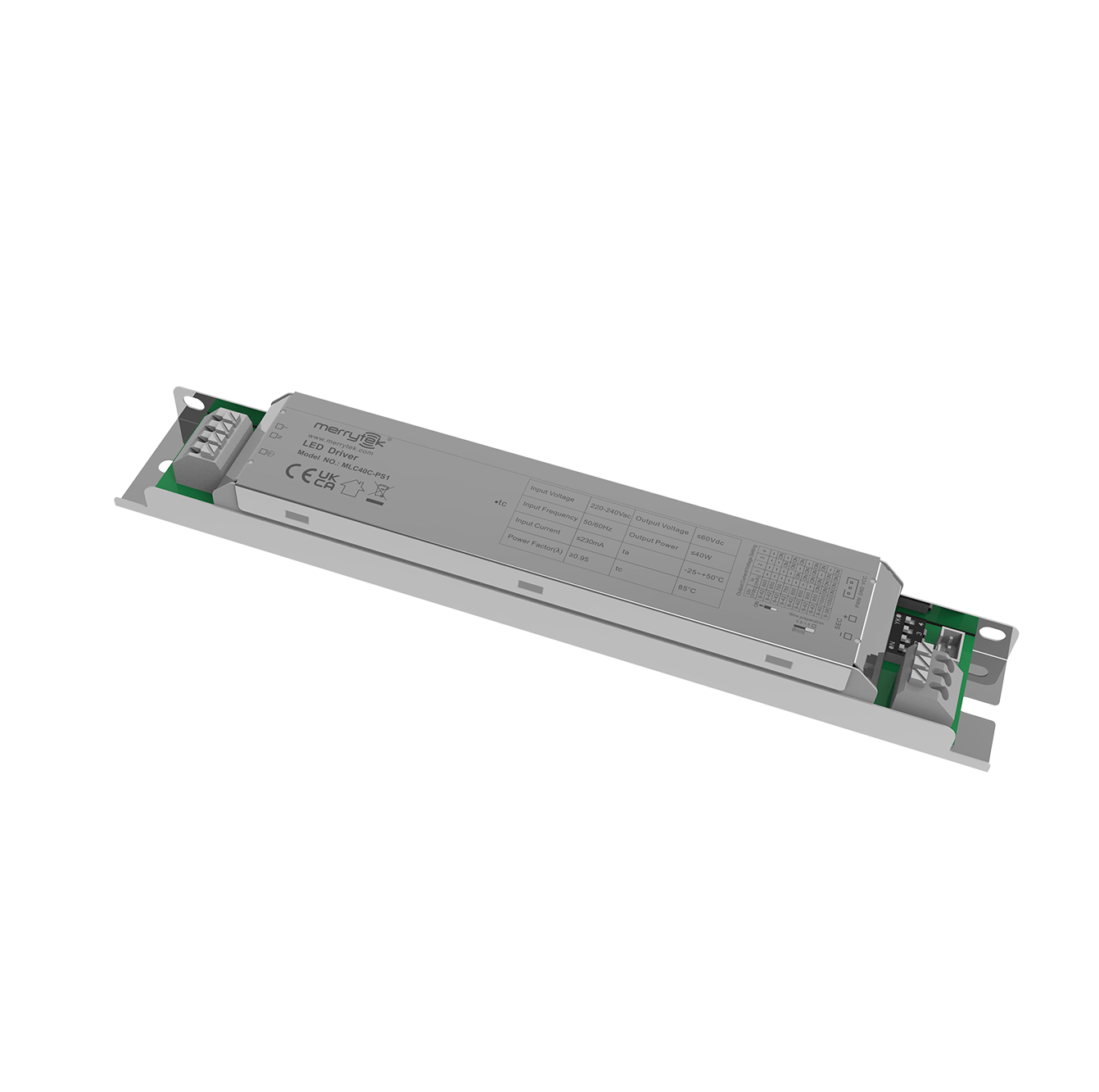 MLC40C-PS1