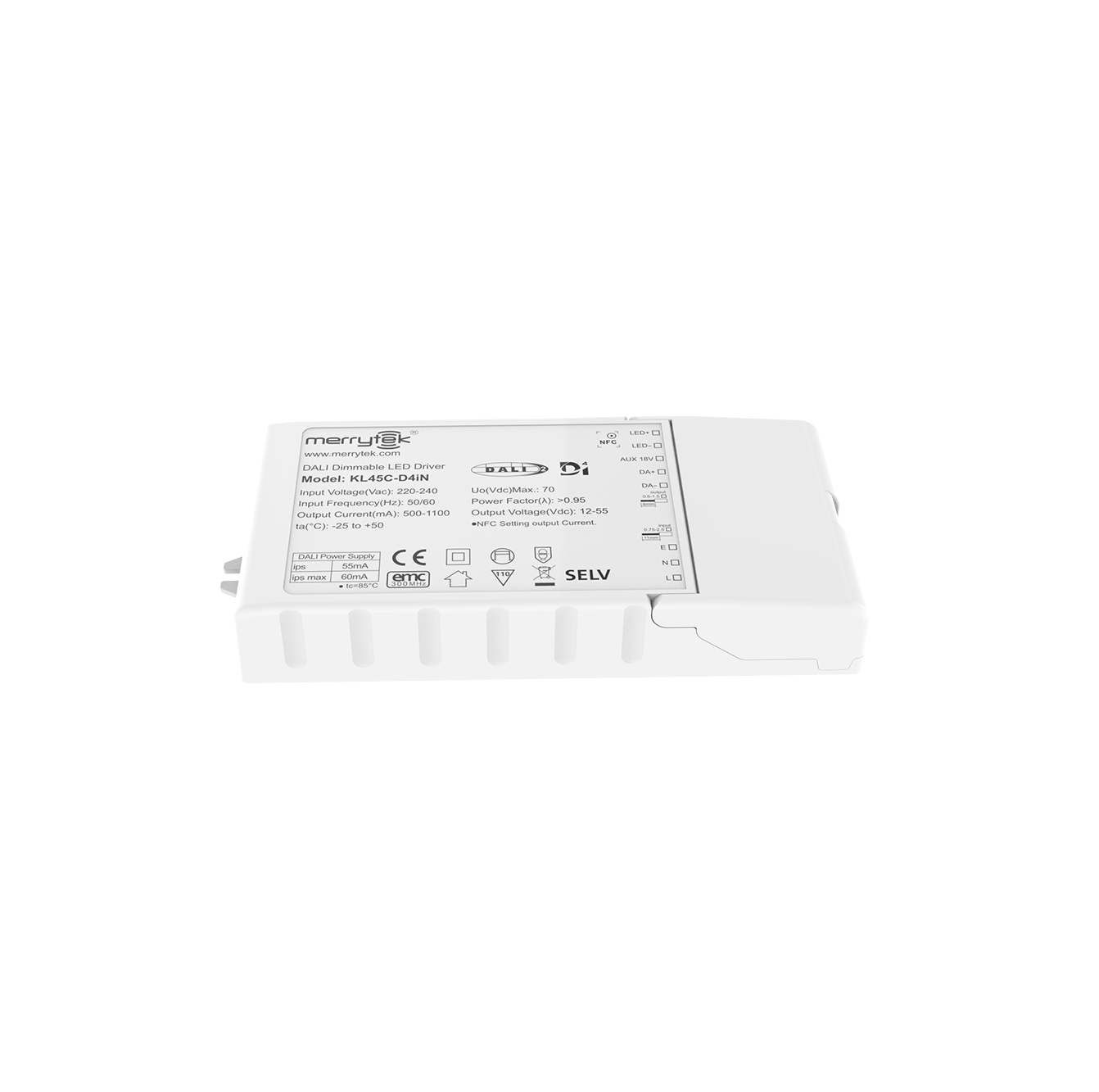 KL45C-D4IN
