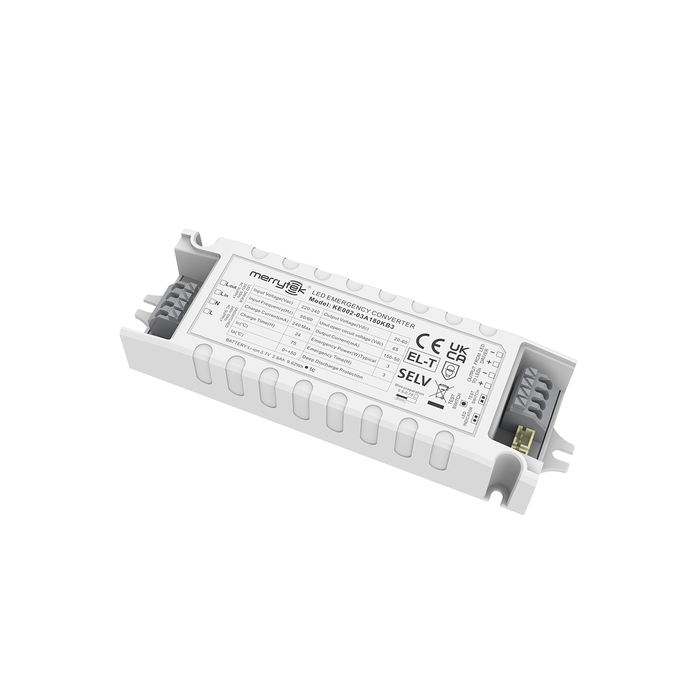 KE002-KB Built-in series
