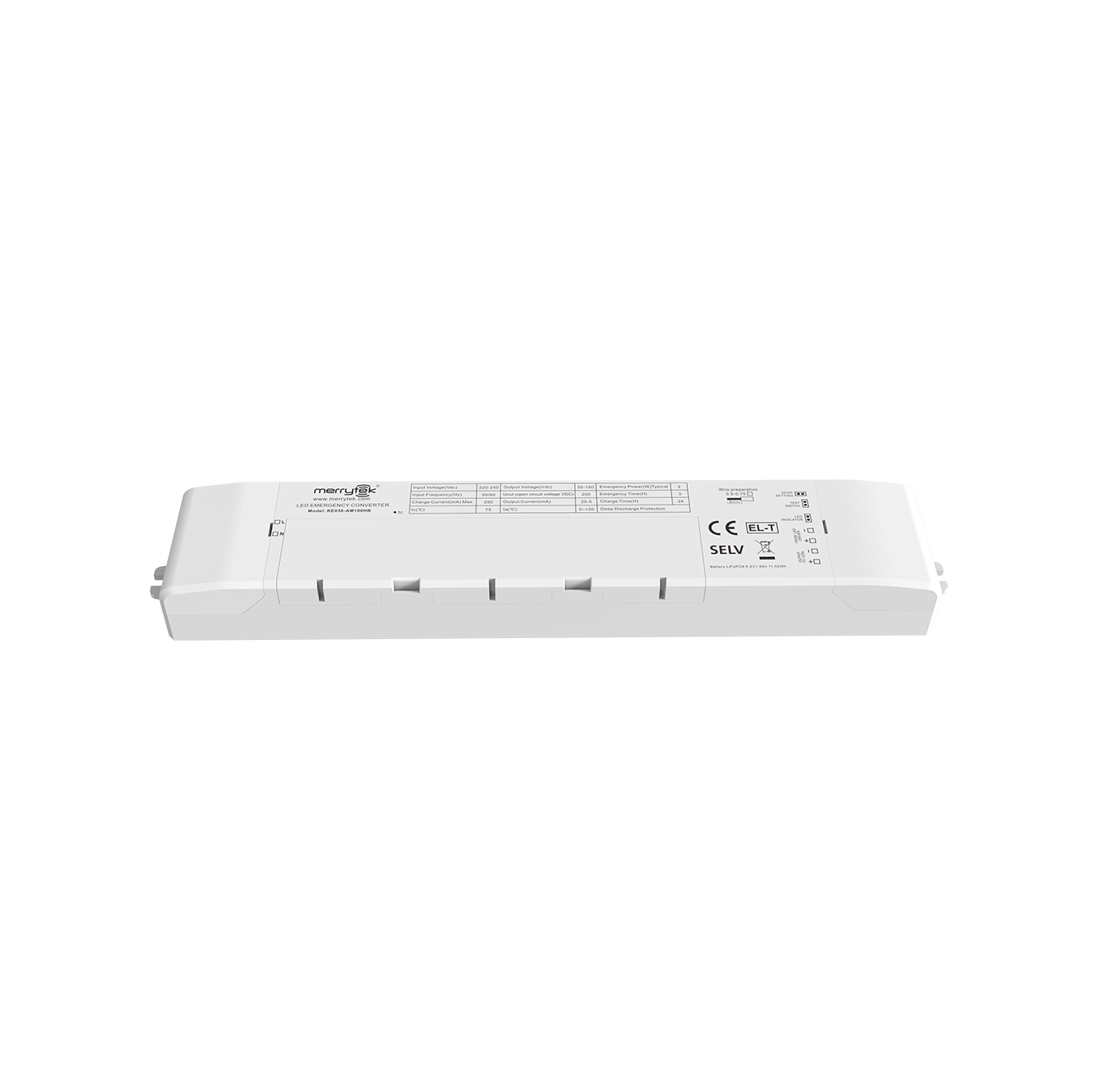 KE036-HB series