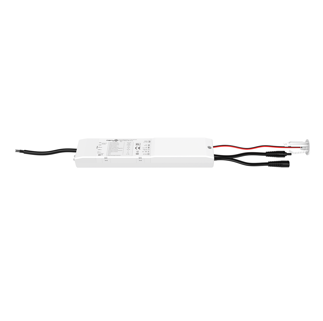KE026-HB Series